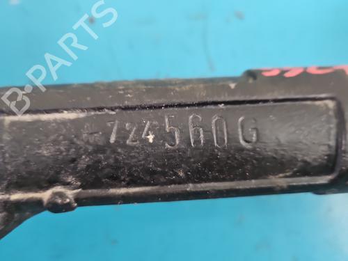 Steering rack RENAULT MODUS / GRAND MODUS (F/JP0_) 1.5 dCi (FP0F, JP0F) | BP38286292M22 - Image 6