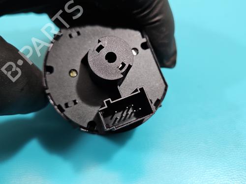 Headlight switch VW GOLF VI (5K1) 2.0 TDI | BP38124953I24  - Image 5
