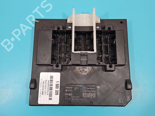 Electronic module SKODA OCTAVIA III Combi (5E5, 5E6) 2.0 TDI | BP37819635M83 - Image 2