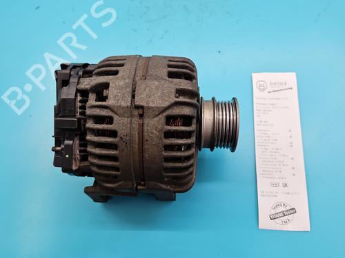 Used Alternator Alternator 37810564 37810564