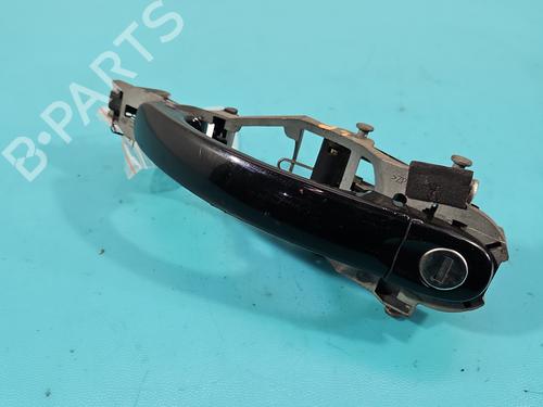 Used Front left exterior door handle Front left exterior door handle 38146824 38146824