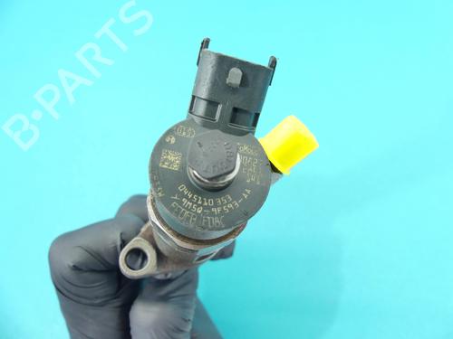 Injector FORD FOCUS II Saloon (DB_, FCH, DH) | BP37809414M100 - Image 2