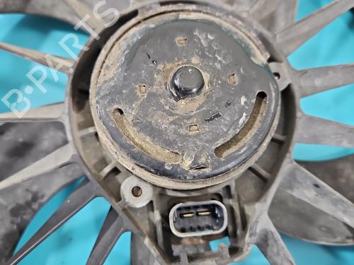 Radiator fan DODGE CALIBER 1.8 | BP37815423M35 - Image 4