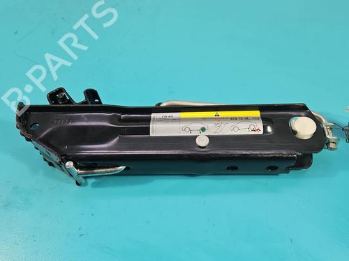 Jack Kit VW CC B7 (358) 2.0 TDI | BP37991158C119 - Image 4
