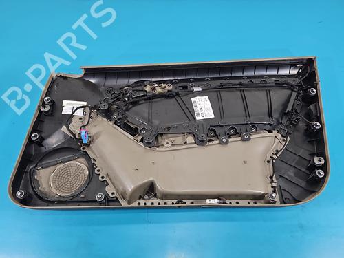 Front left panel AUDI A5 (8T3) 3.0 TDI quattro | BP38151257C58 - Image 4