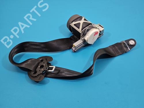 Used Front right seatbelt Front right seatbelt 37824518 37824518