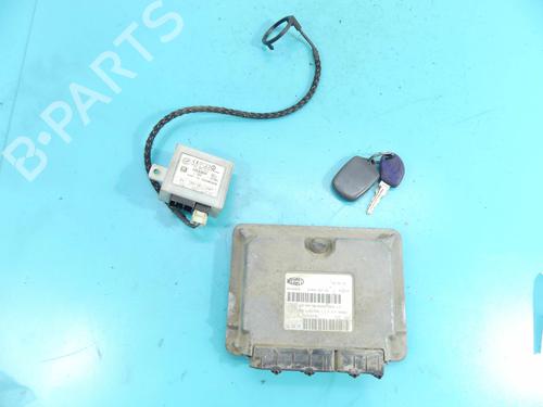 Used Engine control unit (ECU) Engine control unit (ECU) 37888176 37888176