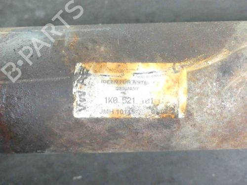 Driveshaft VW PASSAT B6 (3C2) | BP37877815M37 - Image 2