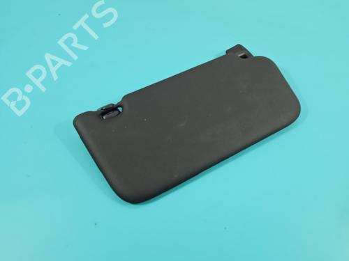 Left sun visor FORD PUMA (J2K, CF7) | BP38140865I1 - Image 3