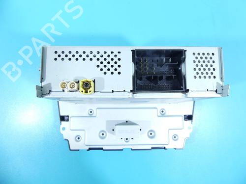 Radio SKODA RAPID Spaceback (NH1) 1.4 TDI | BP37808114E6 - Image 7