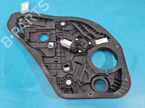 Used Rear left window mechanism Rear left window mechanism KIA NIRO I (DE) 1.6 GDI Hybrid (141 hp) 37831528 37831528