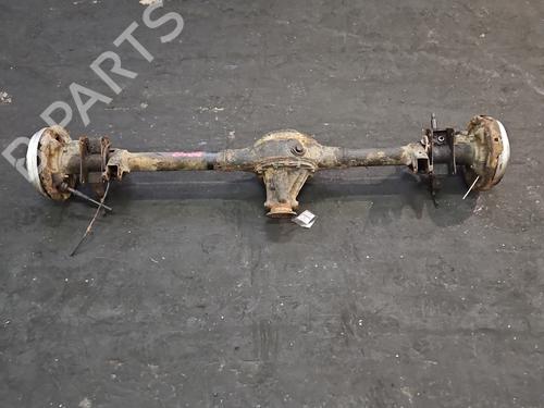 Used Rear differential Rear differential 38124337 38124337