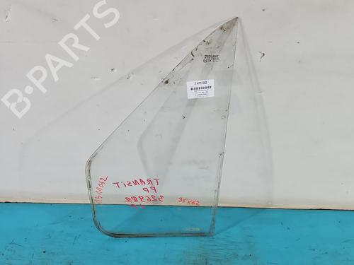 Used Front left door window Front left door window 38123128 38123128