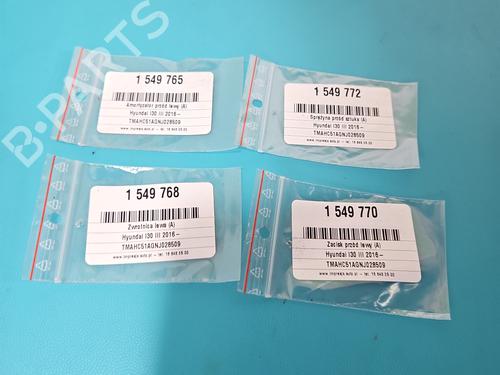 Other HYUNDAI i30 (PDE, PD, PDEN) | BP37828360O1 - Image 3