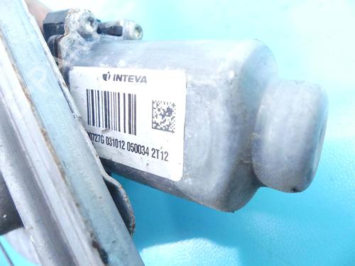 Front right window mechanism DACIA LOGAN MCV (KS_) 1.5 dCi (KS04) | BP37878920C23 - Image 9