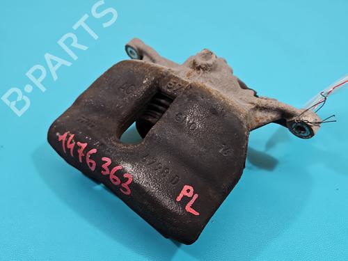 Used Left front brake caliper Left front brake caliper 38136489 38136489