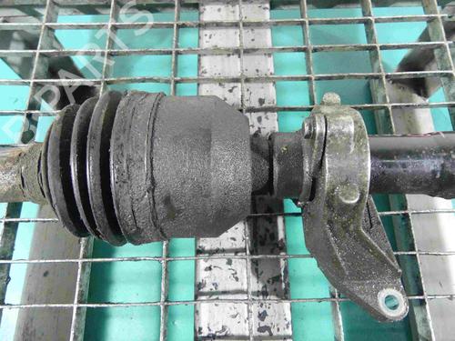 Right front driveshaft CADILLAC BLS 2.0 T | BP37880853M39 - Image 3