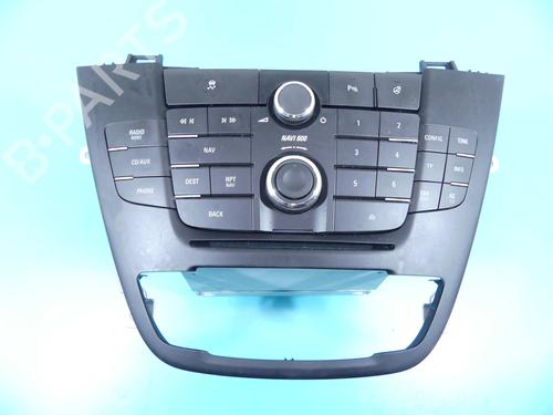 Used Radio Radio 37888917 37888917