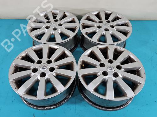 Used Wheel set Wheel set 38123103 38123103