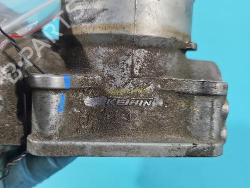 Throttle body HONDA HR-V (RU) 1.5 (RU1) | BP38134487M82  - Image 8