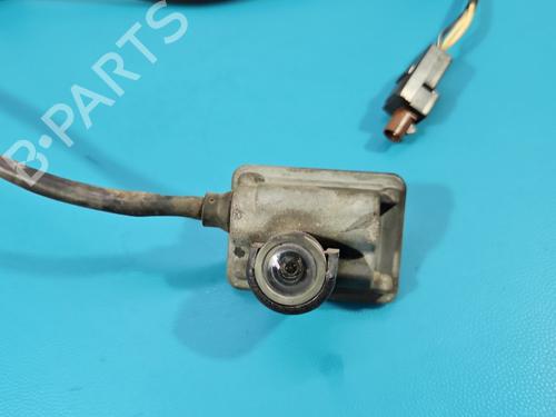 Camera JAGUAR XF I (X250) 2.7 D | BP38757048E14 - Image 2
