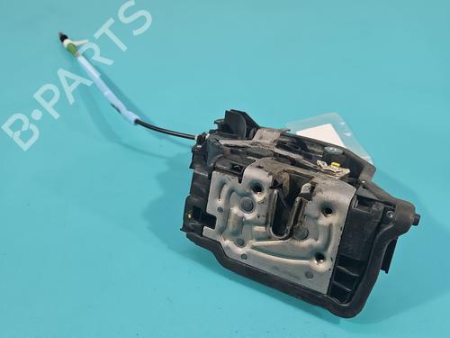 Used Front right lock Front right lock 37843231 37843231