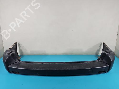Used Rear bumper Rear bumper TOYOTA PROACE Van (MDZ_) 2.0 D4d (MDZ3) (122 hp) 38121839 38121839