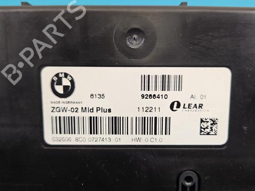 Electronic module BMW X3 (F25) xDrive 20 d | BP37859494M83 - Image 3