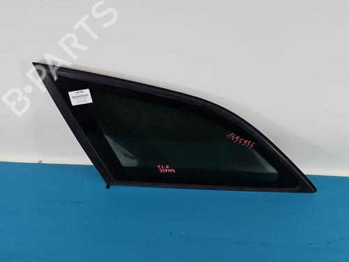 Used Rear left quarter glass Rear left quarter glass 38141113 38141113