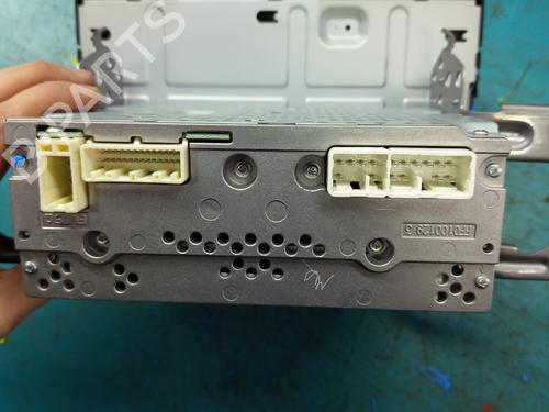 Engine control unit (ECU) BMW X3 (E83) xDrive 20 d | BP37812512M57 - Image 12