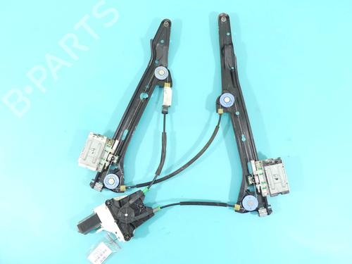 Used Rear left window mechanism Rear left window mechanism 37895362 37895362