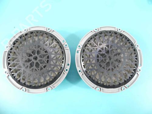 Speaker CITROËN C3 II (SC_) 1.4 HDi 70 (SC8HZC, SC8HR0, SC8HP4) | BP37895531E2 - Image 2