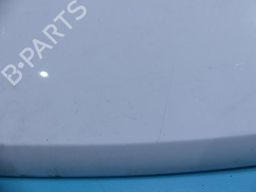 Spoiler bagklap CITROËN C4 CACTUS 1.2 VTi 82 | BP37892329C96  - Image 6
