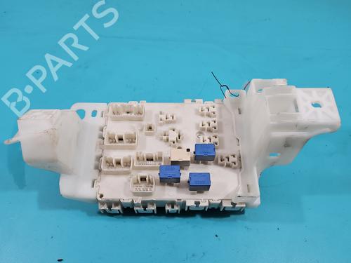 Fuse box SUZUKI SWIFT IV (FZ, NZ) | BP37811692E1 - Image 3