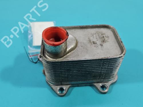 Used Oil radiator Oil radiator SEAT LEON (5F1) 1.8 TSI (180 hp) 38136721 38136721