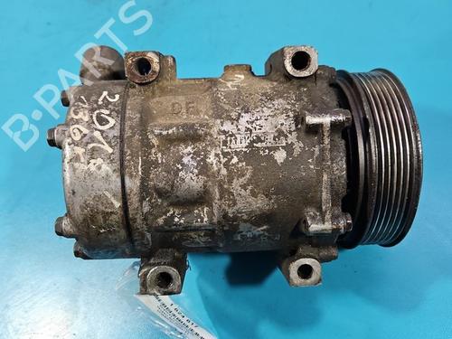 AC compressor PEUGEOT 807 (EB_) 2.2 | BP40461101M34 - Image 5