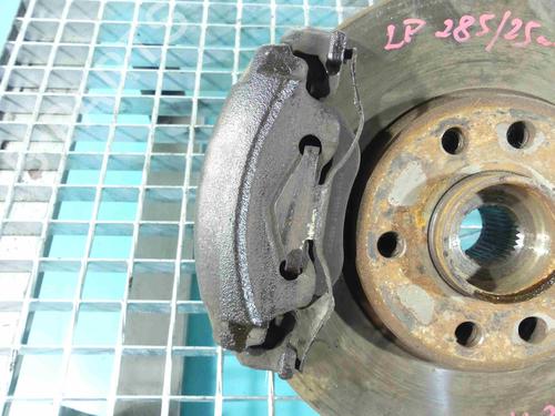 Left front brake caliper OPEL VECTRA C (Z02) 2.2 16V (F69) | BP37888177M105 - Image 2