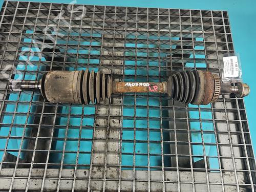 Used Left front driveshaft Left front driveshaft 38122640 38122640