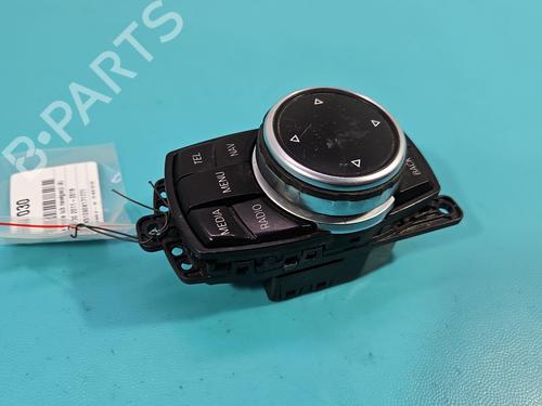 Switch BMW 3 Touring (F31) 320 d xDrive | BP37847235I30 - Image 3