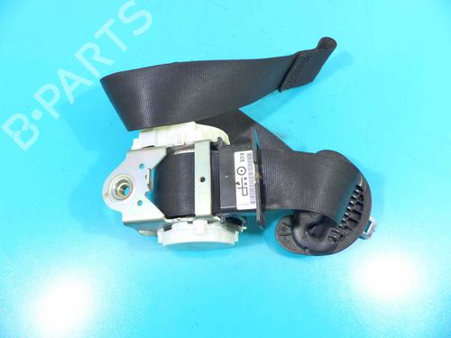 Front right seatbelt BMW 3 Coupe (E92) 320 i | BP37881910I25 - Image 4