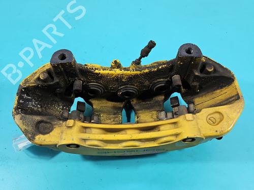 Right front brake caliper PORSCHE PANAMERA (970) | BP38146432M104 - Image 6