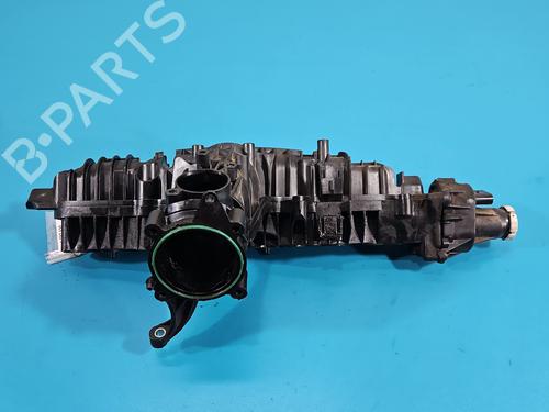 Manifold Indsugning Manifold Indsugning 37849081 37849081