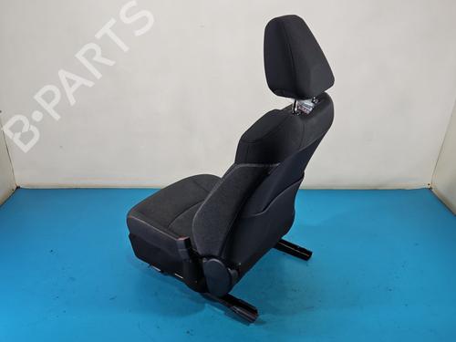 Right front seat TOYOTA COROLLA Saloon (_E21_) 1.8 VVTi Hybrid (ZWE219) | BP37854558C16 - Image 6