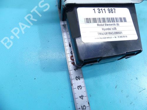 Electronic module HYUNDAI ix35 (LM, EL, ELH) 2.0 4WD | BP37808158M83 - Image 2