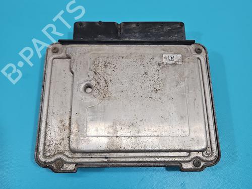 Engine control unit (ECU) FIAT CROMA (194_) 1.9 D Multijet | BP37819965M57 - Image 5
