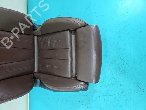 Seats set AUDI A4 B9 (8W2, 8WC) 2.0 TFSI quattro | BP37828432C78 - Image 8