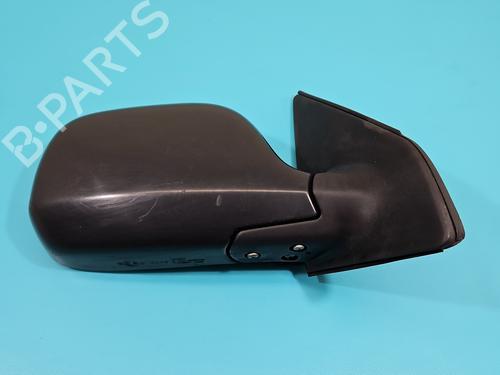 Used Right mirror Right mirror 37814613 37814613