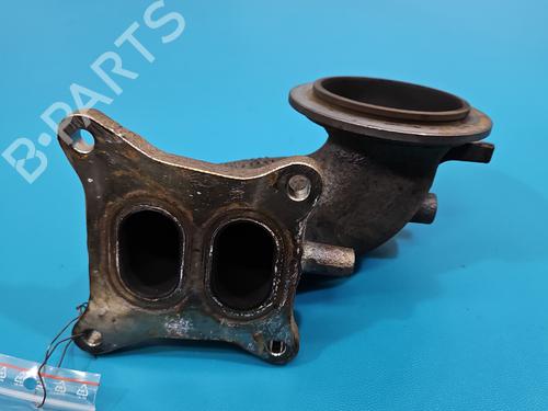 Exhaust manifold MG MG 3 (ZP2_) 1.5 Hybrid+ | BP37840703M110 - Image 5