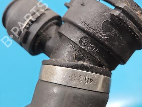 Pipe BMW X6 (E71, E72) xDrive 40 d | BP37824094M125 - Image 9
