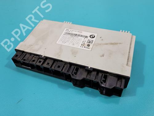 Used Electronic module Electronic module BMW 7 (F01, F02, F03, F04) 740 d xDrive (306 hp) 37854269 37854269